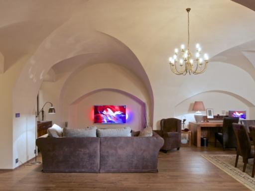 Redfoxapartment Central