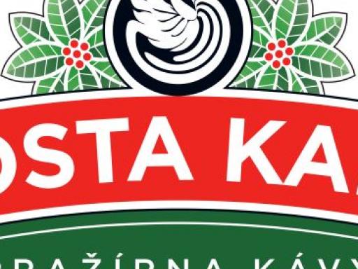 Rósta kafe - pražírna kávy