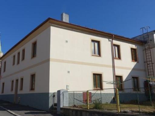 Apartmán na Zlaté Stezce