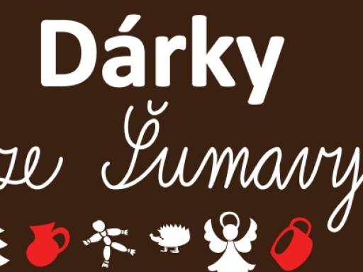 Dárky ze Šumavy