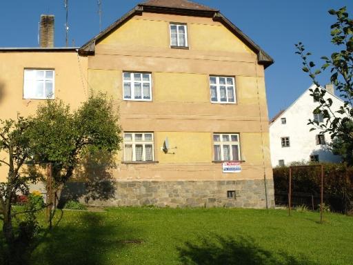 Apartmán Kašperské Hory