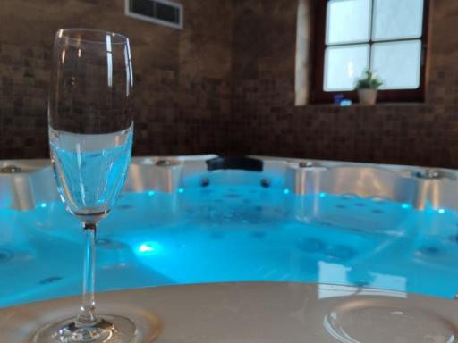 Hotel Modrásek – wellness služby