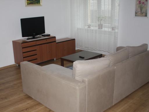 Apartmán Kašperské Hory