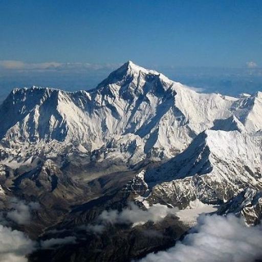 Himálaj -krajina a lidé v Nepálu a Ladakhu