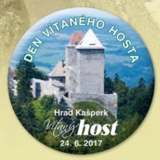 Den Vítaného hosta