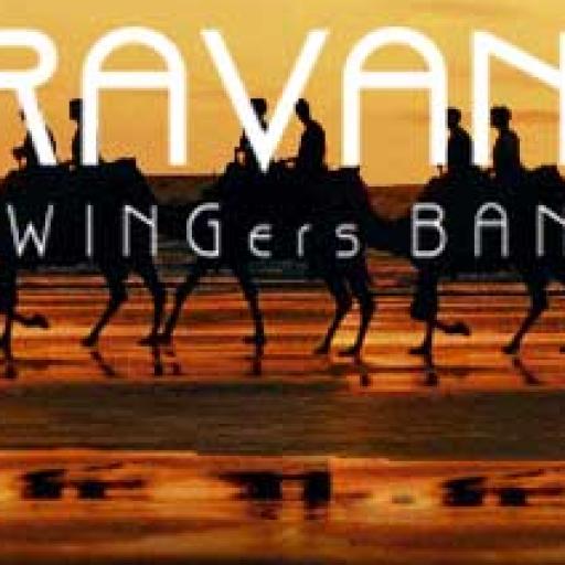 Karavana swingers band