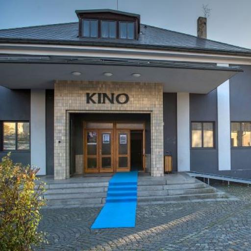 Filmové Kašperské Hory