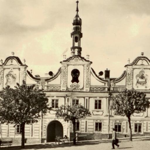 Právo a pořádek v letech 1848-1953