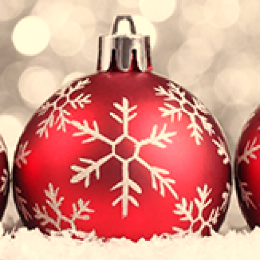 Vánoční besídka dětí z dětského domova