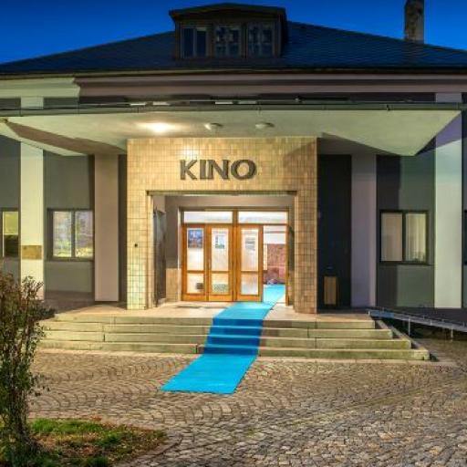 Filmové Kašperské Hory