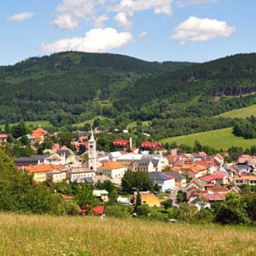 Kolem Pranýře za výhledy