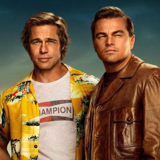 Tenkrát v Hollywoodu