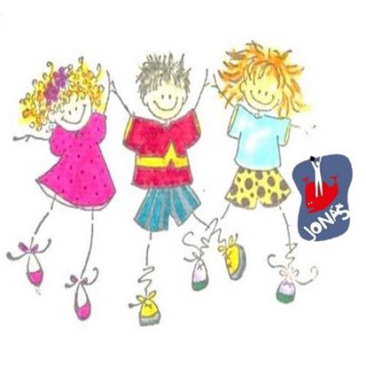 Tvoření s Jonášem