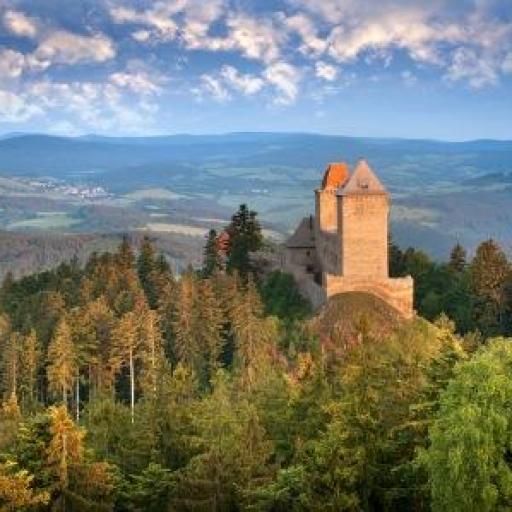 Spolek Kašpar: Cyrano