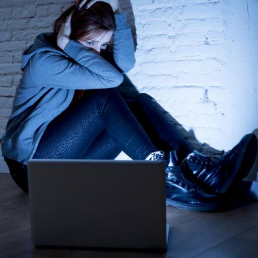 Rizika světa internetu v životě dětí