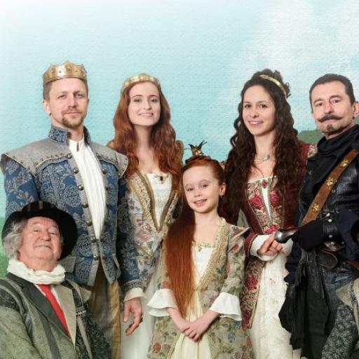 Tajemství staré bambitky 2