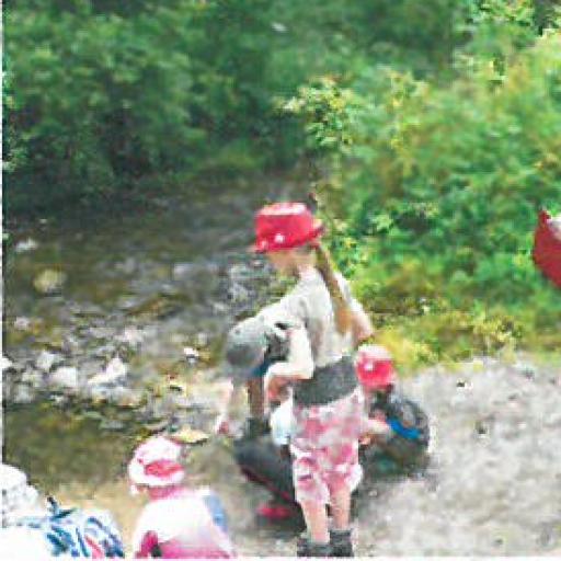 Po stopách zlatokopů