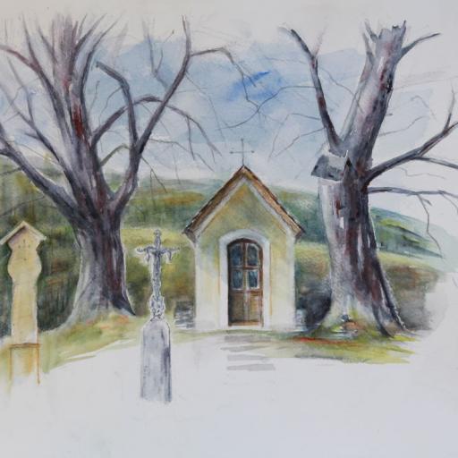 Šumavské inspirace