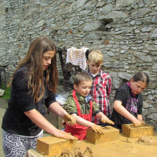 Víkend plný buchet