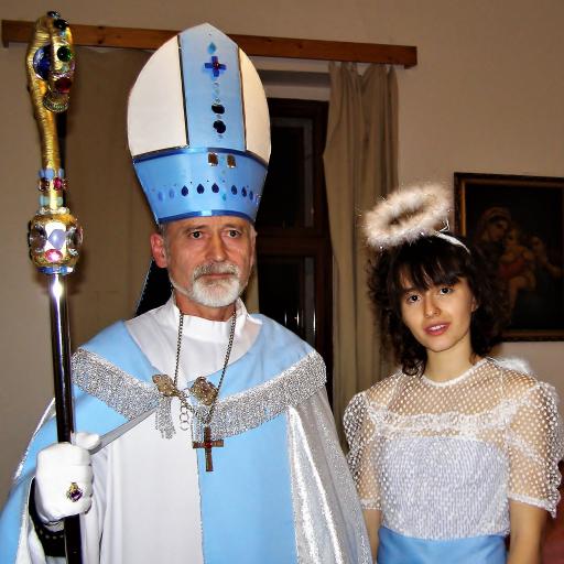 Mikulášská besídka