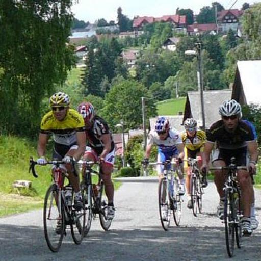 „Kašperská 66“