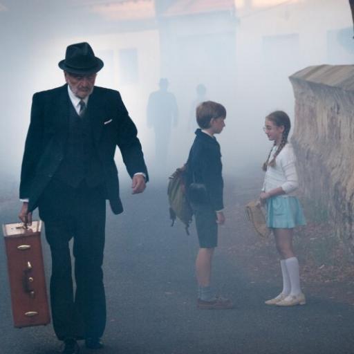 Jak jsme hráli čáru