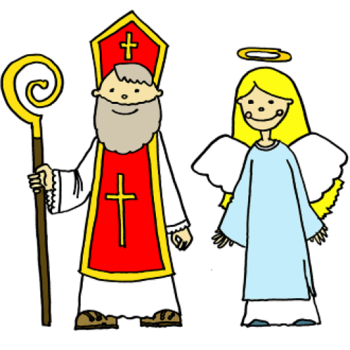 Mikulášská besídka