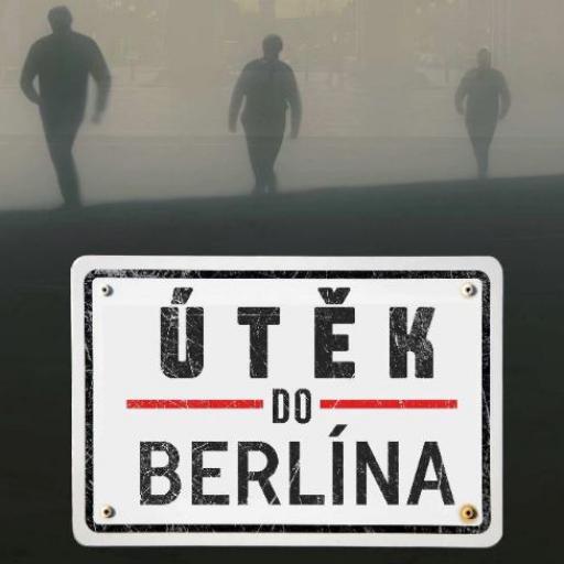 Útěk do Berlína