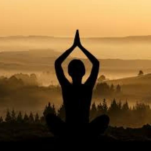 Předvánoční jóga s Petrou