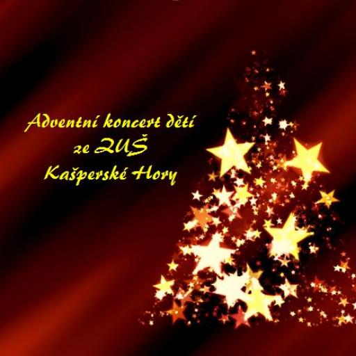 Adventní koncert