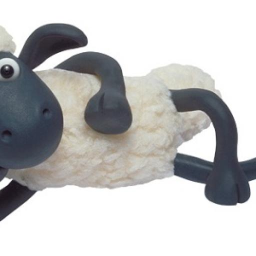 Ovečka Shaun ve filmu