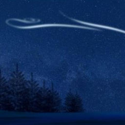 Vánoční příběh