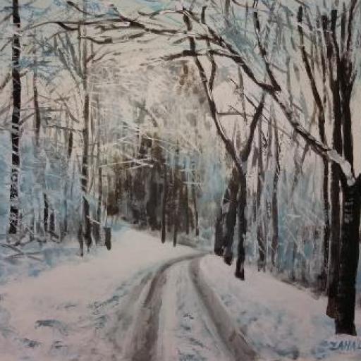 Umění a řemeslo Šumavska