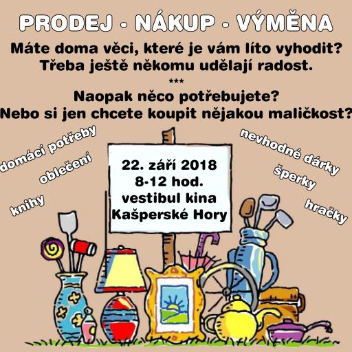 Kašperskohorský blešák