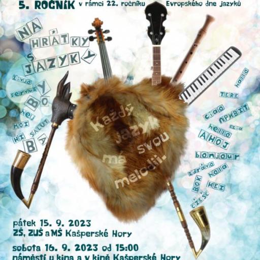 Kašperskohorský Babylon