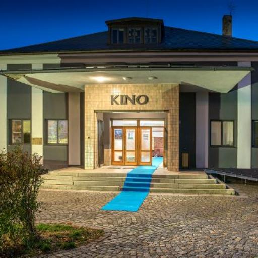 Filmové Kašperské Hory