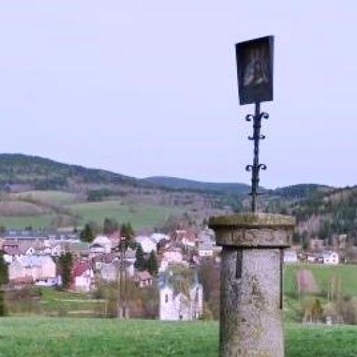 Kolem Pranýře za výhledy