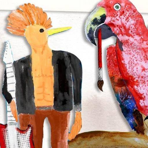 Kašperskohorský Hudivýt