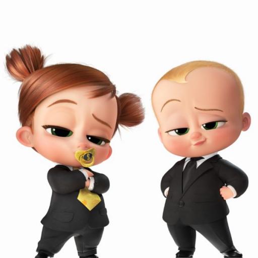 Mimi šéf: Rodinný podnik