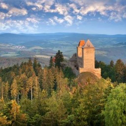 Sen noci svatojánské