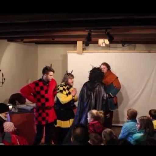 Svatováclavský víkend