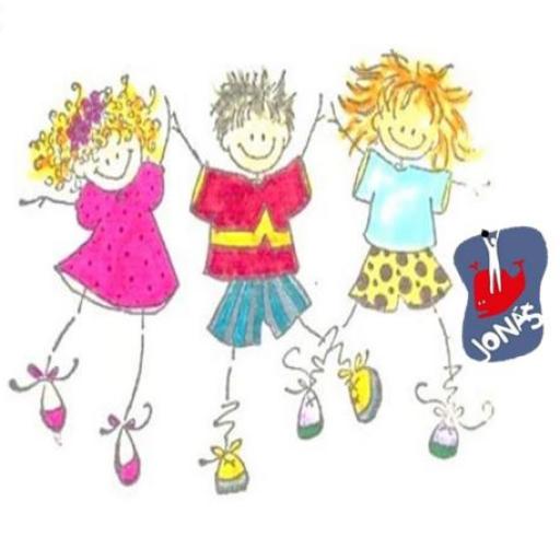 Vánoční posezení s Jonášem