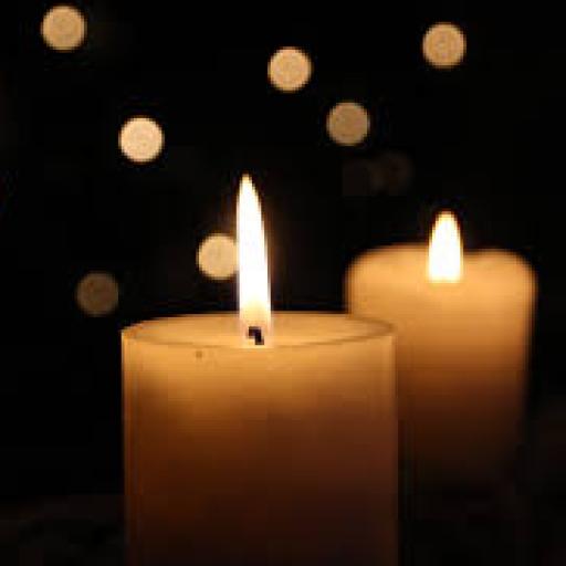 Duchovní koncert pro soprán a varhany