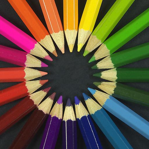 Výtvarné recyklování a pergamano