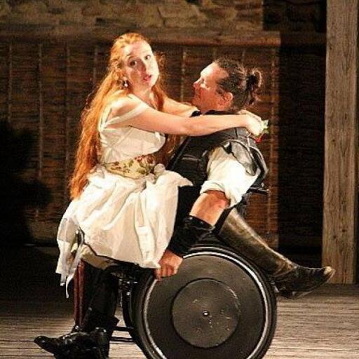 Divadelní hra(d) - Othello