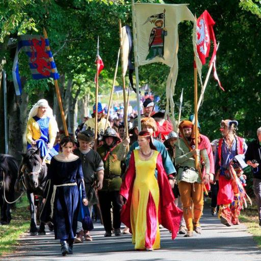 Šumavské Kašperské Hory