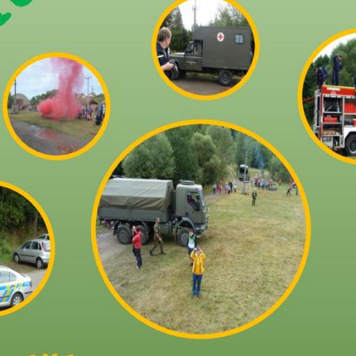 9. setkání vojáků AČR