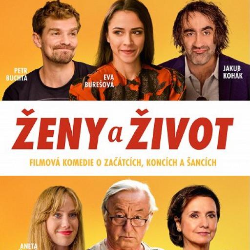 Ženy a život