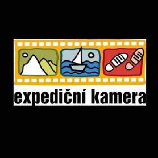Expediční kamera