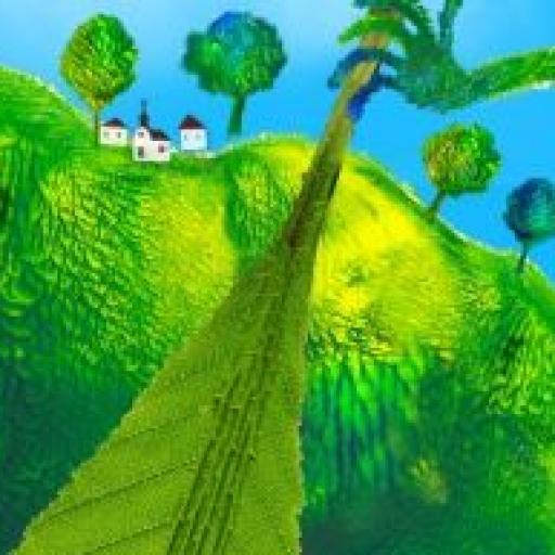 Přijďte na hrátky!